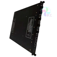 TRICONEX4351B英维思输入模块卡件长期供应4351B