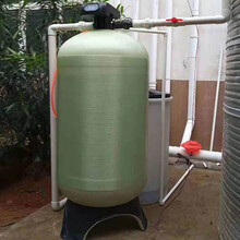 柳州鍋爐進水軟化除垢水處理設備多少錢圖片