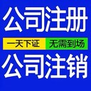 重庆南岸经开区公司注册代办营业执照法人变更