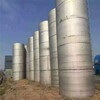 安徽回收不銹鋼配液罐大型廠家直接收購