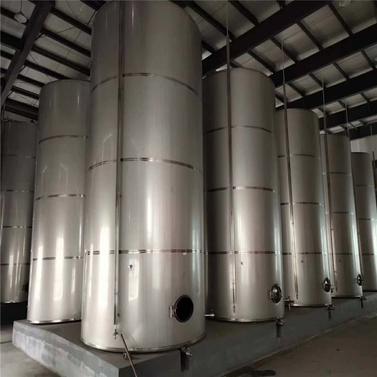 荆州不锈钢配液罐回收本地市场上门回收