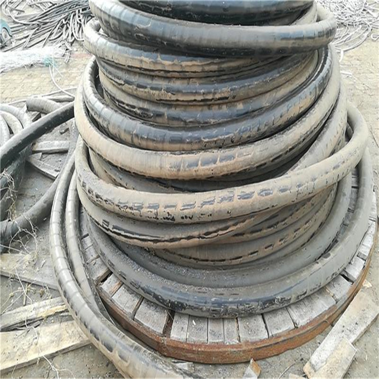 衢州常山光伏电缆回收 附近大型废品回收站