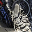 海安全新电缆回收公司免费上门收购图片