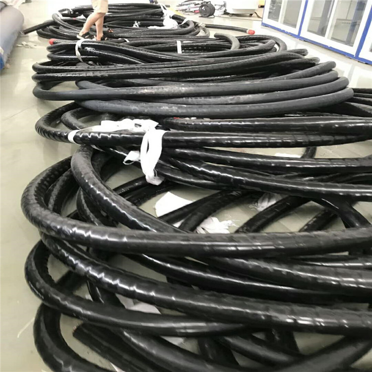 安庆怀宁防火电缆回收 市场价格2022