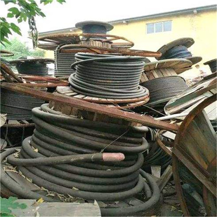 新沂民兴电缆回收 附近大型废品回收站
