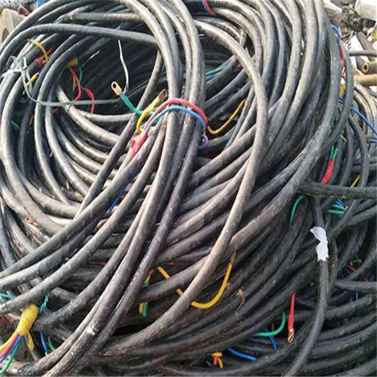 合肥巢湖电线电缆回收 公司免费上门收购
