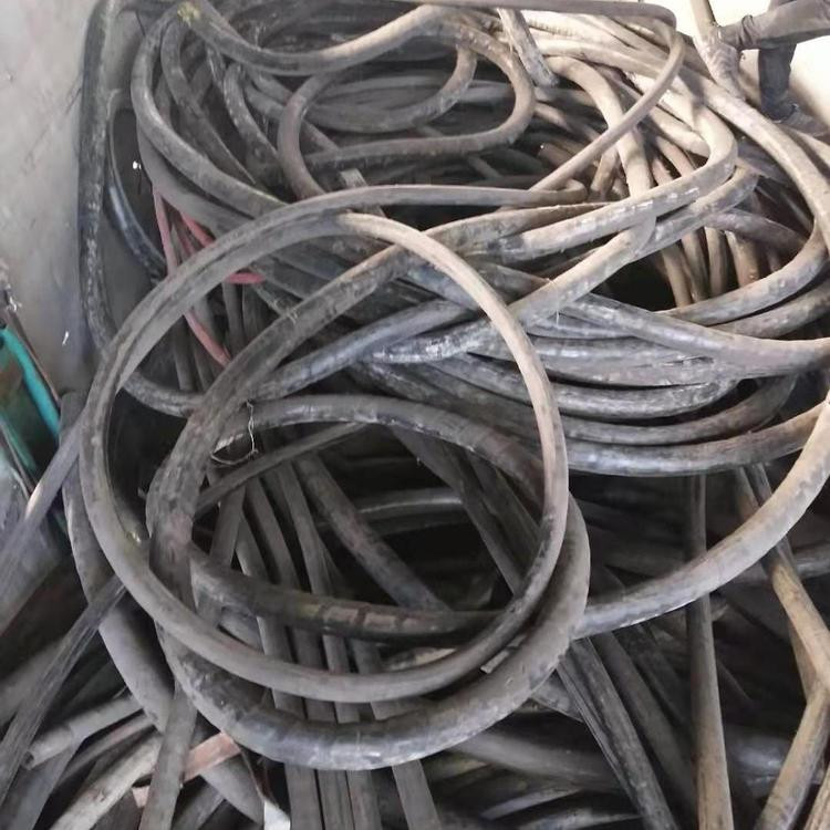 温州起帆电缆回收 本地附近回收电话
