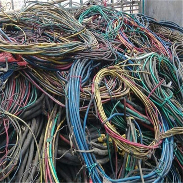 灌云185电缆线回收 本地附近回收电话