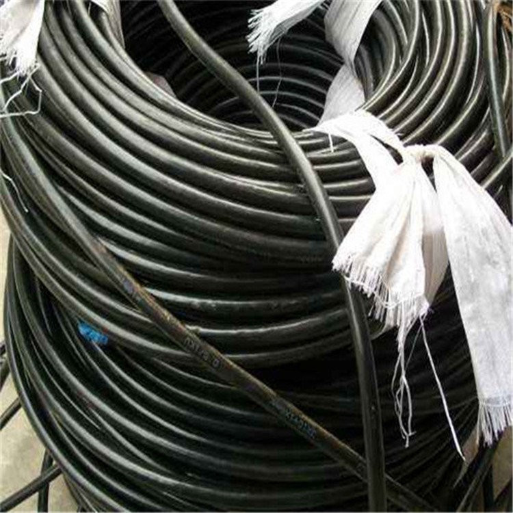 海安全新电缆回收 公司免费上门收购