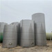 靖江回收不锈钢储罐-泰州大型厂家直接收购