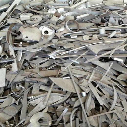 昆山回收不锈钢钢材苏州附近上门回收电话