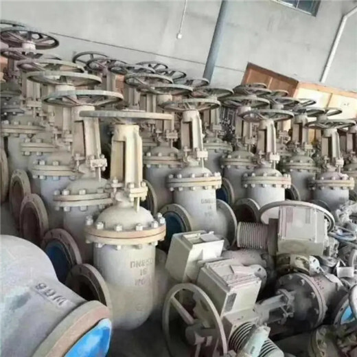 蚌埠固镇回收不锈钢结晶罐公司-本地市场上门回收地址