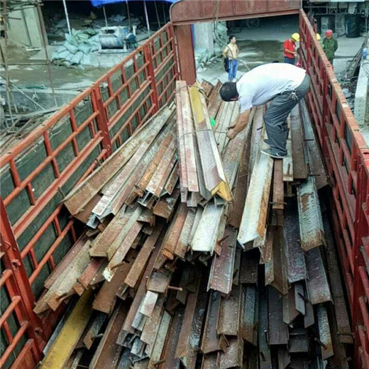 宁波北仑区废旧钢板回收企业同城上门看货电话报价