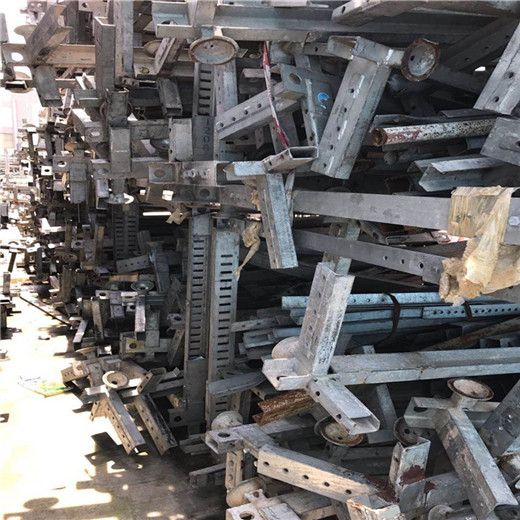 芜湖三山区废钢铁回收-周边二手钢材回收公司电话