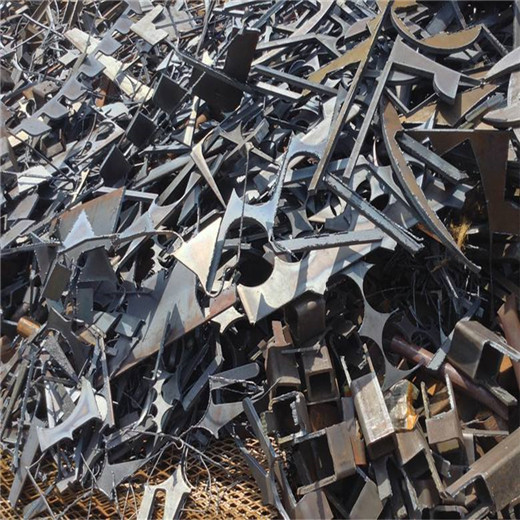 温州鹿城区废钢回收公司当地大型厂家电话上门