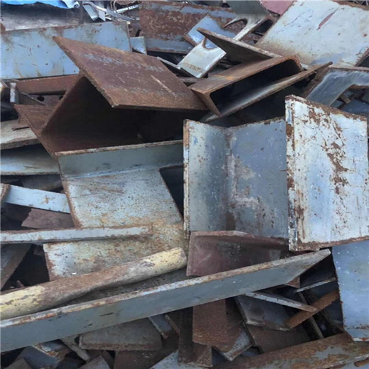 安庆宜秀区废弃废铁回收企业当地大型厂家电话免费上门