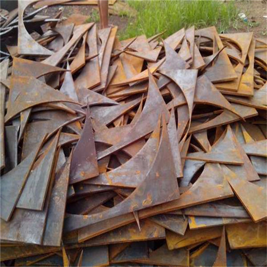 安庆宜秀区哪里有回收废旧钢材周边回收站就找我们泰源