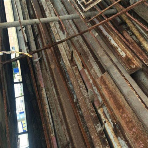 连云港市废旧钢板回收商家当地大型码头电话随时上门