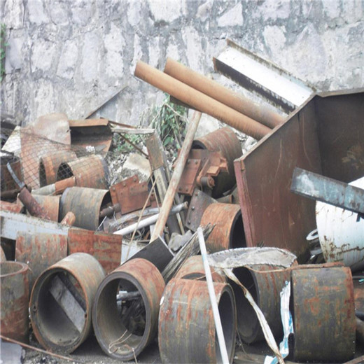 滁州哪里有回收钢罐板周边回收站就找我们泰源