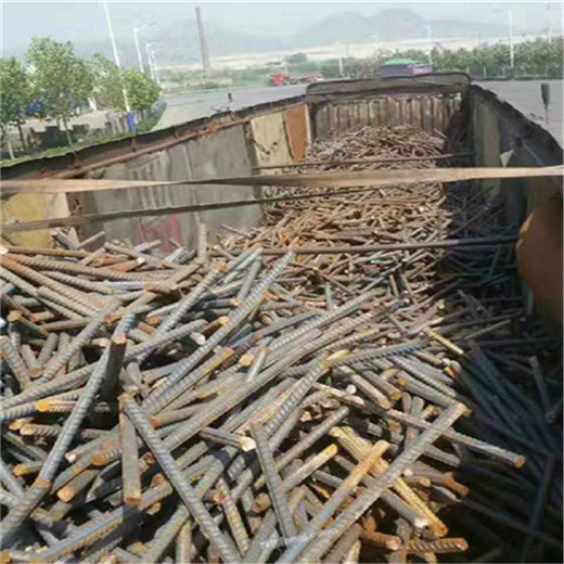 蚌埠蚌山区废钢铁回收公司附近上门收购现金付款