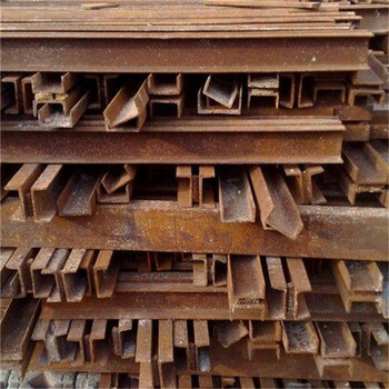 合肥蜀山區(qū)工地廢鐵回收廠家附近上門收購現(xiàn)金付款