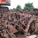 金寨县哪里有回收废钢轨公司电话随时可以联系