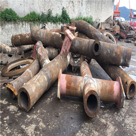 杭州西湖区 旧钢管回收厂家本地工厂查询热线电话