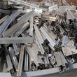 宁波市铝合金回收厂家-本地工厂回收热线电话诚信可靠图片