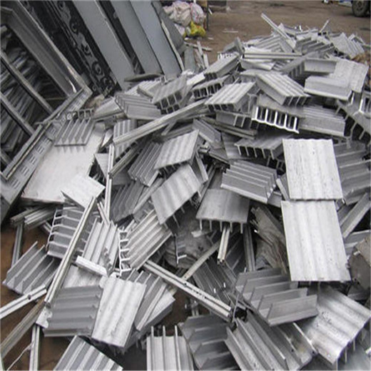 扬州广陵区回收废铝块本地回收点电话热线期待联系