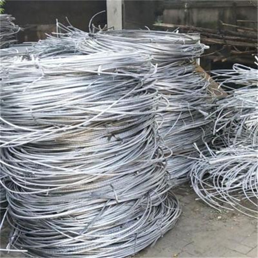 南通通州区回收钢芯铝绞线本地工厂回收热线电话诚信可靠