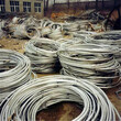 怀宁县废铝线回收企业-本地工厂电话正规靠谱图片