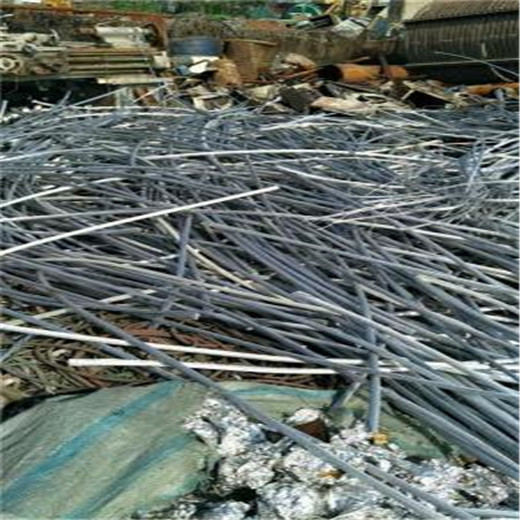 衢州市回收废铝不锈钢在哪里衢州市本地工厂电话正规靠谱