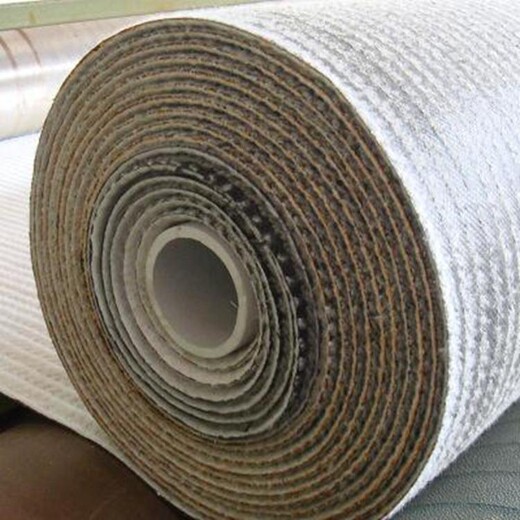 德保县生产销售4公斤膨润土防水毯矿山护坡