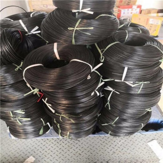 批发黑色HDPE塑料焊条防渗膜用焊丝焊PE塑料焊丝