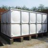 怀化耐腐蚀保温水箱玻璃钢食品级水箱制造商