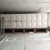 张家界定制玻璃钢方形水箱封闭式储水箱厂家
