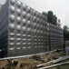 定制工业建筑SMC水箱/整体玻璃钢水箱品牌