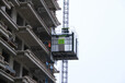 建筑施工升降机SC200系列变频施工电梯人货两用型