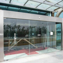 南京自动门感应门玻璃移门电动门维修