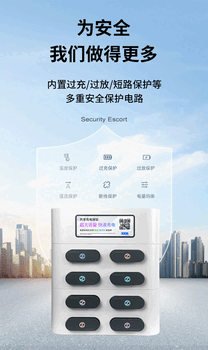 加盟手机共享充电宝能提供哪些支持