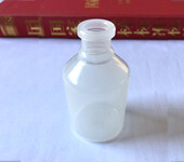 药用塑料瓶5-200ml表面光洁药用塑料瓶