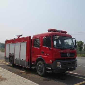 勁爆價國六8噸泡沫消防車生產(chǎn)廠家現(xiàn)車直售