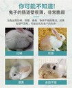 兔子为什么用益生菌，益富源兔用益生菌有什么好处