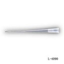 200ul凝膠加樣吸嘴0.57mm透明低吸附吸頭