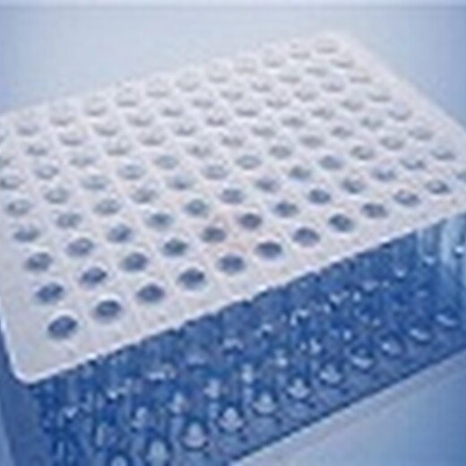 荧光定量PCR光学封板膜