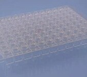 艾本德PCR仪适配透明八联管盖,384/96孔板