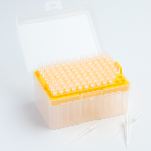 BUNSEN本生国产滤芯吸头PCR八联管离心管