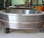 大型铸钢件厂家铸钢轮带东升宏运精密铸钢件