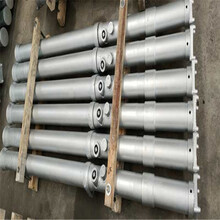 矿用设备九天DW06-300/100X单体液压支柱