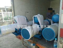 应急排水泵--天津智匠泵业设计合理图片3